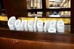 How to Hire the Best Concierge Team for Your Condo Association