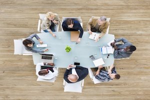 So, You Want to Be on the Condo Association Board?