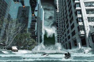 Is Your COA Prepared to Handle a Natural Disaster?