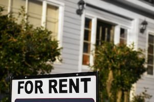 renting out your house