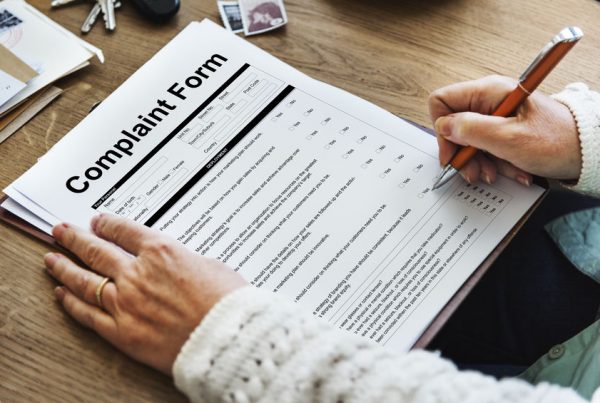 Condo Owner Complaints