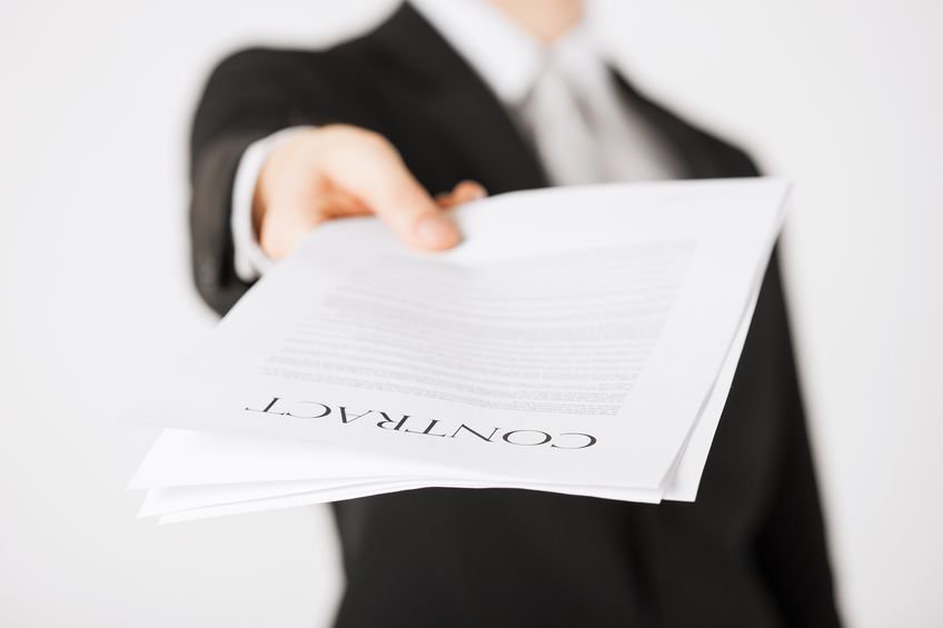 5 Ways to Improve Your Chances of Winning an HOA Contract