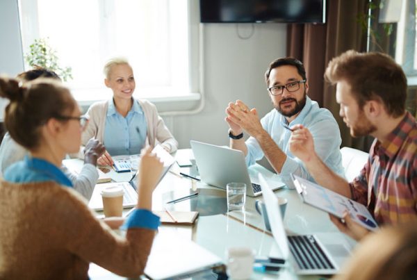 Marketing to Community Associations