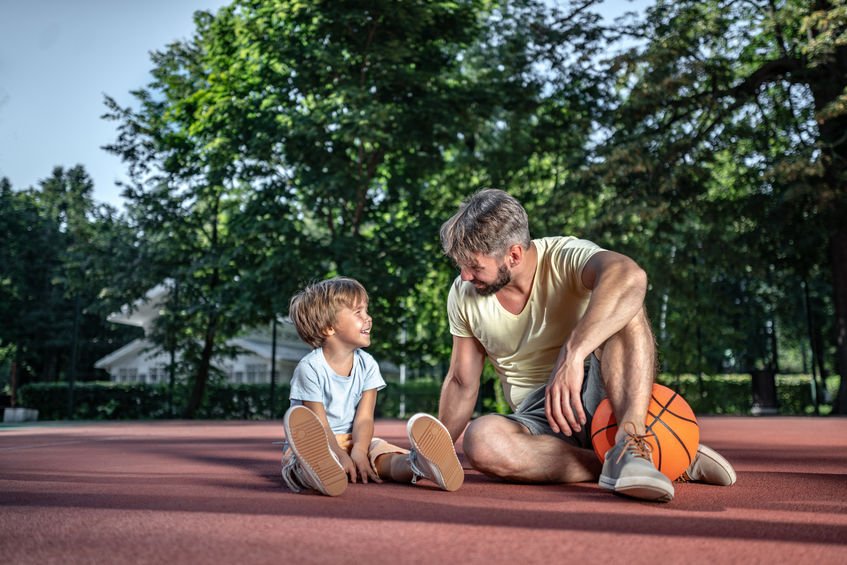 Living in a Master-Planned Community When You Have Small Children: Great Things to Know