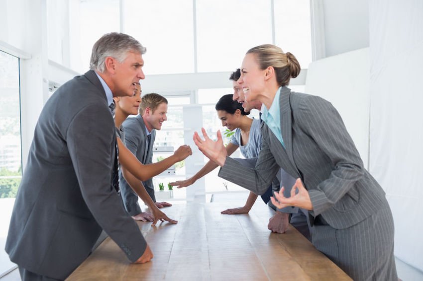 Why Association Boards and Residents Fight—And What You Can Do About It
