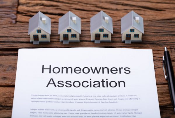 Outside Services HOAs and Condo Associations