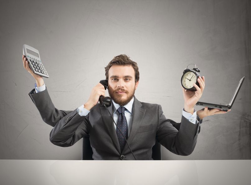 How to Make Sure Work Gets Done on Time and on Budget