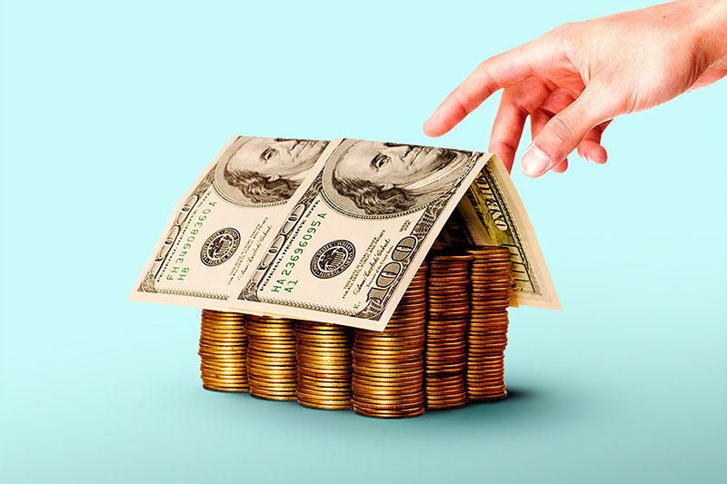 How HOA Fees Are Determined (for the Board)