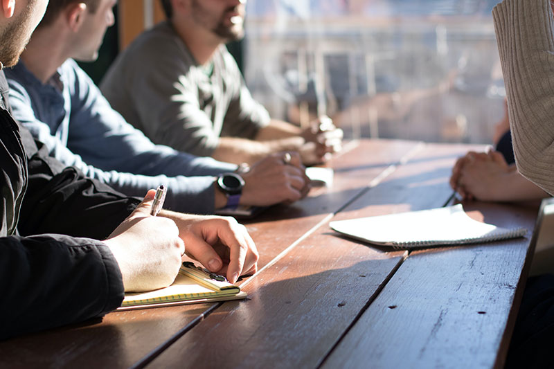 How do you deal with a rogue board member?