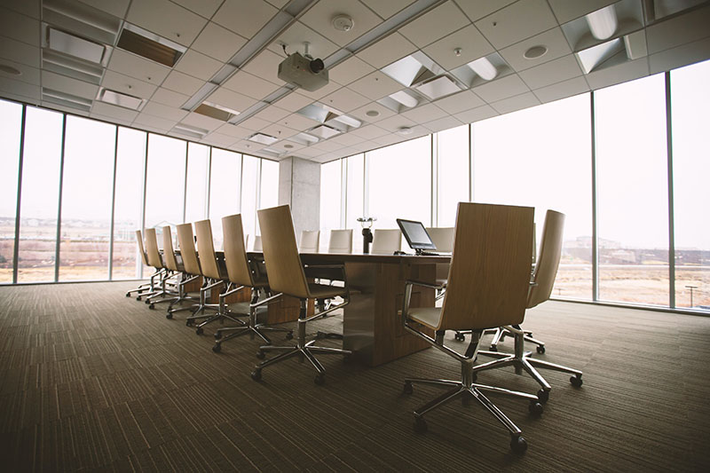 What makes a good HOA board?