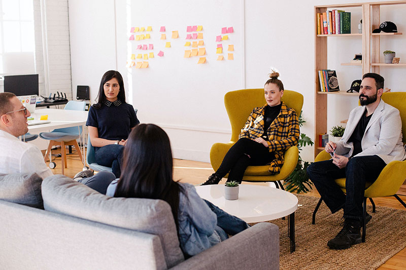 Understanding Board of Directors Roles & Responsibilities