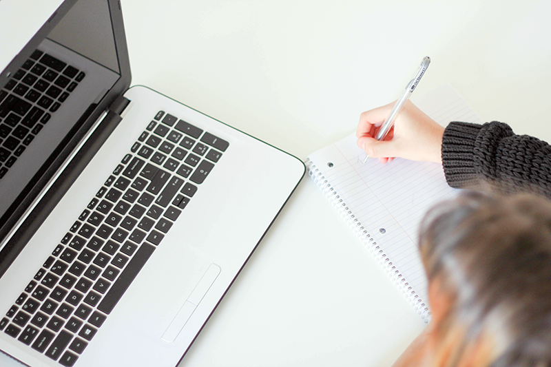 How To Write HOA Meeting Minutes